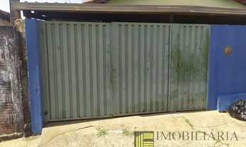 Imagem 2: SÃO JOSÉ DO RIO PRETO - Casa Padrão - JARDIM JOÃO PAULO II