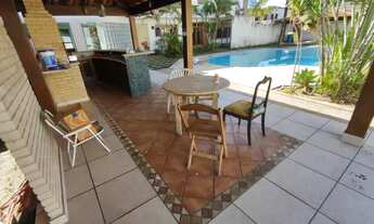 Imagem 7: Casa 5 quartos, sendo 1 suíte, piscina Área gourmet, terr 1000 M², Cavaleiros - Macaé - RJ