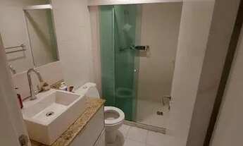 Imagem 4: Lindo Apartamento Mobiliado Acqua residencial