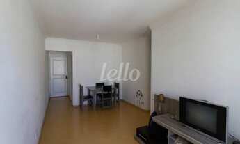 Imagem 5: São Paulo - Apartamento Padrão - Vila Mascote