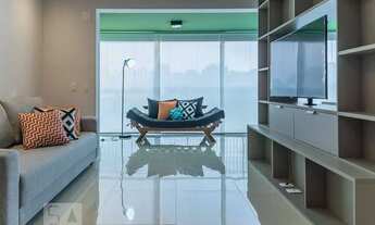 Imagem: Apartamento para Aluguel - Bela Vista, 1