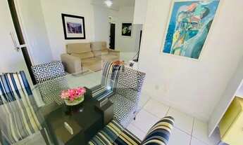 Imagem 3: Apartamento 3 Quartos para Venda em Salvador, PITUBA, 3 dormitórios, 1 suíte, 2 banheiros