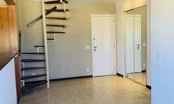 Imagem: ML Cobertura duplex para venda possui 92