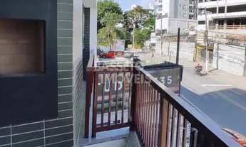 Imagem: FLORIANóPOLIS - Apartamento Padrão - Trindade