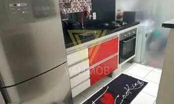 Imagem: Jundiaí - Apartamento Padrão - Recanto