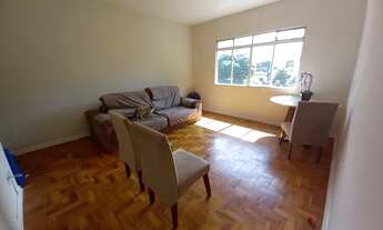 Imagem 5: Apartamento para aluguel com 92 metros quadrados com 3 quartos em Vila Uberabinha - São Pa