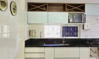 Imagem 4: Apartamento para aluguel com 74 metros quadrados com 2 quartos em Intermares - Cabedelo