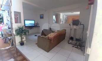 Imagem 2: Sobrado 05 dormitórios para venda no Jaçanã em São Paulo/SP