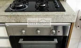 Imagem 3: Apartamento para Venda em São José dos Campos, Parque Residencial Flamboyant, 2 dormitório