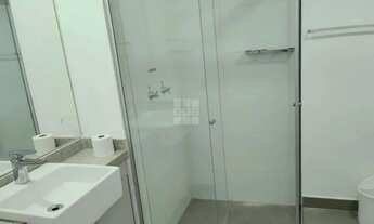 Imagem 7: Apartamento com 1 dormitório, 33 m² - aluguel por R$ 4.000,00 - Perdizes - São Paulo/SP