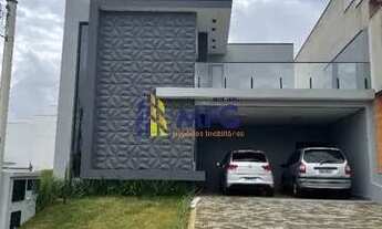 Imagem: Casa Condomínio Ibiti Reserva Sorocaba-SP