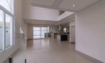 Imagem 6: PIRACICABA - Casa de Condomínio - Loteamento Santa Rosa