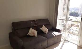 Imagem: Jundiaí - Apartamento Padrão - Vila das