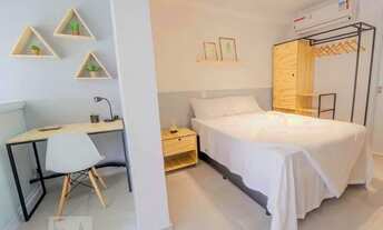 Imagem 5: Apartamento para Aluguel - Consolação, 1 Quarto, 42 m2