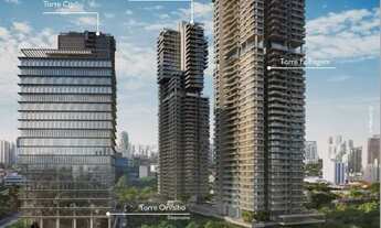 Imagem 6: SÃO PAULO - Apartamento Padrão - JARDIM DAS ACÁCIAS