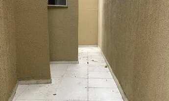 Imagem 4: Apartamento 3 Quartos para Venda em Ibirité, Palmeiras, 3 dormitórios, 1 suíte, 2 banheiro