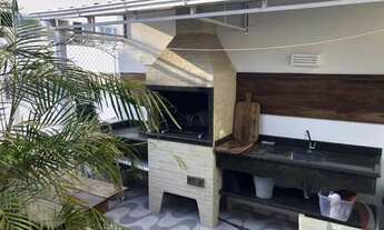 Imagem 7: FLORIANóPOLIS - Cobertura - Carvoeira