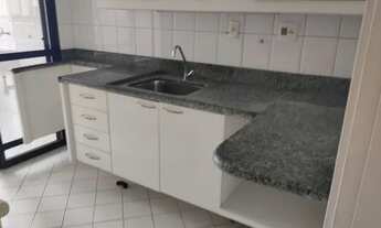 Imagem 6: 3 dormitórios para alugar, 76 m² por R$ 4.832/mês - Vila Mariana