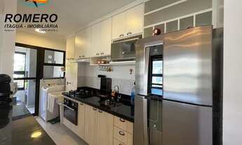 Imagem 4: UBATUBA - Apartamento Padrão - ITAGUA