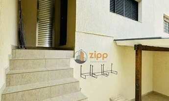 Imagem 2: Sobrado com 3 dormitórios à venda, 180 m² por R$ 560.000,00 - Mandaqui - São Paulo/SP