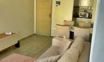 Imagem 2: Apartamento com 2 dormitórios à venda, 51 m² por R$ 120.000,00 - Neópolis - Natal/RN