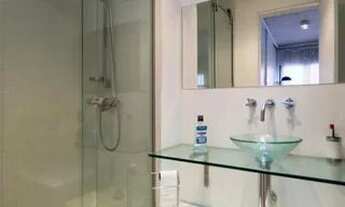 Imagem 5: Apartamento para Aluguel - Jardim Anália Franco, 2 Quartos, 70 m2