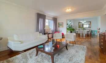 Imagem 4: Venda Apartamento 3 Dormitórios - 272 m² Moema