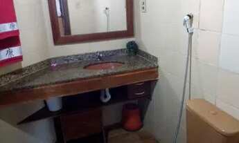 Imagem 2: Village Armação 1/4 sala, mobiliado, portaria 24 horas