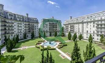 Imagem 2: São Paulo - Apartamento Padrão - Jardim Guedala