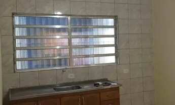 Imagem 3: Alugo 3 cômodos com garagem, independente no Grajau/Reimberg