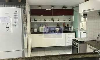 Imagem 7: Excelente apartamento com 3 dormitórios à venda, 127 m² por R$ 700.000 - Icaraí - Niterói