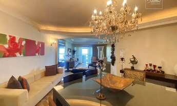 Imagem 4: Apartamento com 4 dormitórios à venda, 240 m² por R$ 2.400.000,00 - Praia de Itaparica - V