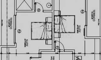 Imagem 3: FLORIANóPOLIS - Apartamento Padrão - Itacorubi