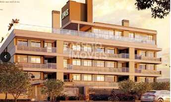 Imagem: FLORIANóPOLIS - Apartamento Padrão - Cacupé