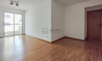 Imagem 2: Apartamento Locação 2 Dormitórios - 68 m² Vila Madalena