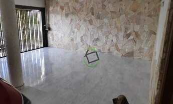 Imagem 3: Casa com 3 dormitórios, 423 m² - venda por R$ 900.000,00 ou aluguel por R$ 4.835,00/mês