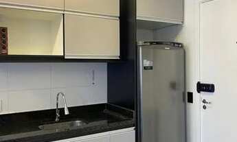 Imagem 7: Apartamento para aluguel tem 37 metros quadrados com 1 quarto em Casa Verde - São Paulo