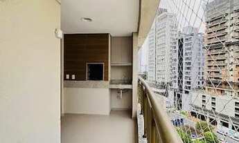 Imagem 5: Locação Anual - Apartamento mobiliado com 3 dormitórios e 2 vagas - Itajaí