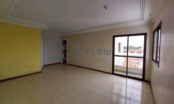 Imagem: Apartamento podendo conter até 4 quartos