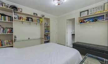 Imagem 7: Casa para venda tem 110 metros quadrados com 3 quartos em Indaiá - Caraguatatuba - SP