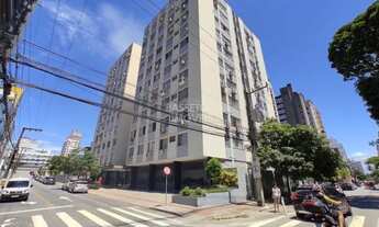 Imagem: FLORIANóPOLIS - Apartamento Padrão - Centro