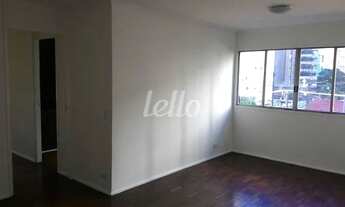 Imagem 3: São Paulo - Apartamento Padrão - Brooklin