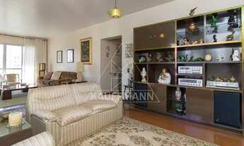 Imagem 6: Moema Pássaros Apartamento com 3 dormitórios