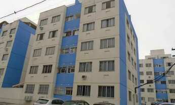 Imagem: Amendoeira - Rua Domingos Costa, 155 Bl