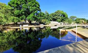 Imagem 2: Casa de Praia no Cond. Albatroz (cond. fechado, numa APP com exclusiva Piscina Natural