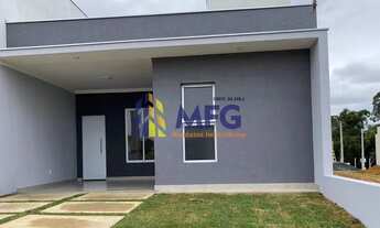 Imagem 2: Casa Condomínio Villagio Ipanema I Sorocaba-SP