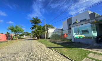 Imagem 3: VENDE-SE CASA DUPLEX EM PASSAGEM DE AREIA