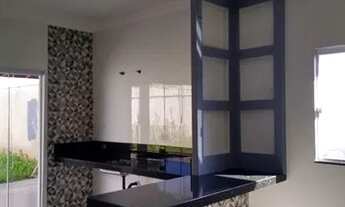 Imagem 2: Casa nova em Araras sp