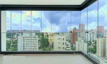 Imagem 2: Apartamento à venda, Pinheiros, São Paulo, SP