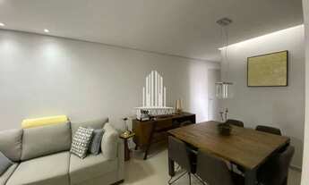 Imagem 2: Apartamento a venda com 45m² 2 dormitorios 1 vaga no Jardim Ubirajara (Zona Sul) - São Pau